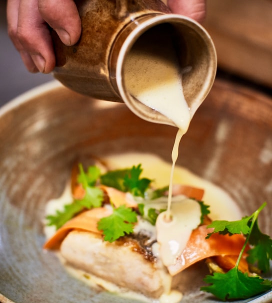 NYHED: 4-stjernet getaway til Lund