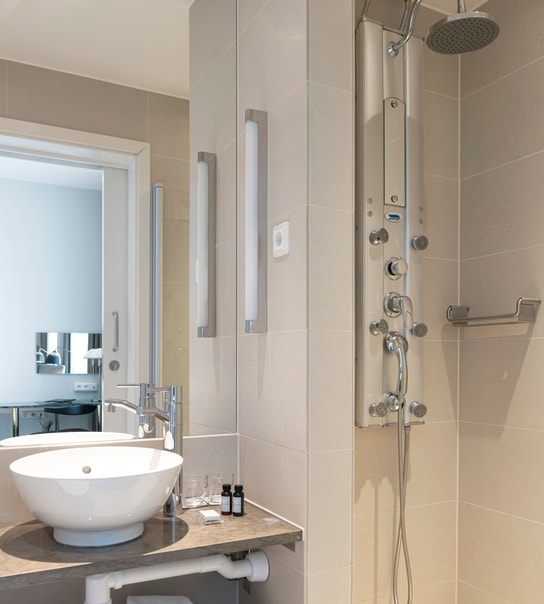 NYHED: 4-stjernet getaway til Lund