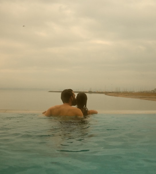 DELUXE Spa-ophold på Marienlyst Strandhotel