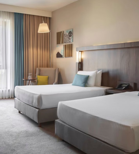 Rejs til den eventyrlige hovedstad Sarajevo