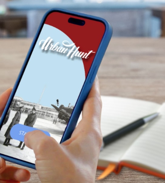 Påskeaktivitet til børn og voksne: Escape Games