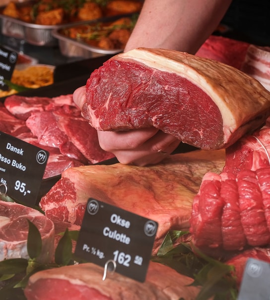 Frit valg på ALT hos Born & Kolstrup