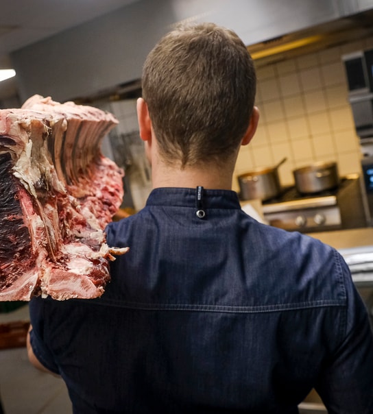 Frit valg på ALT hos Born & Kolstrup