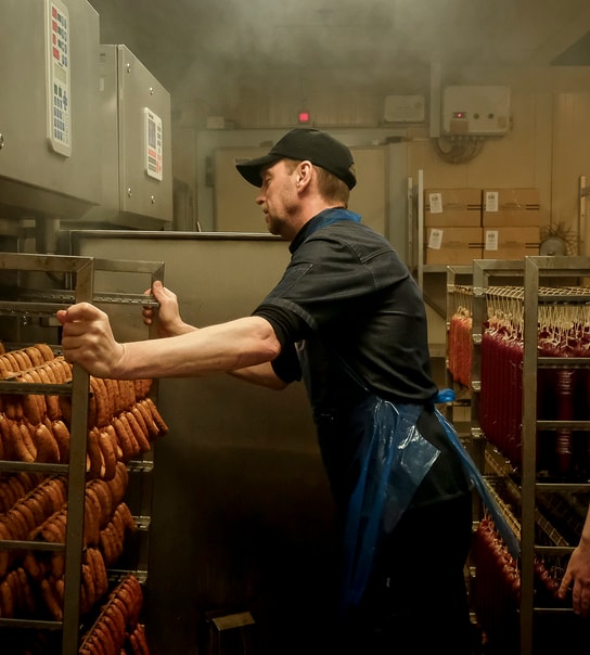 Frit valg på ALT hos Born & Kolstrup