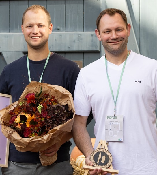 Frit valg på ALT hos Born & Kolstrup