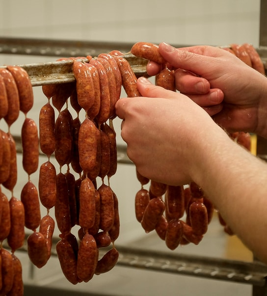 Frit valg på ALT hos Born & Kolstrup