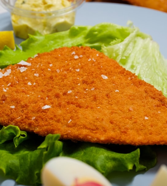 Nem & Lækker Påskefrokost For 2