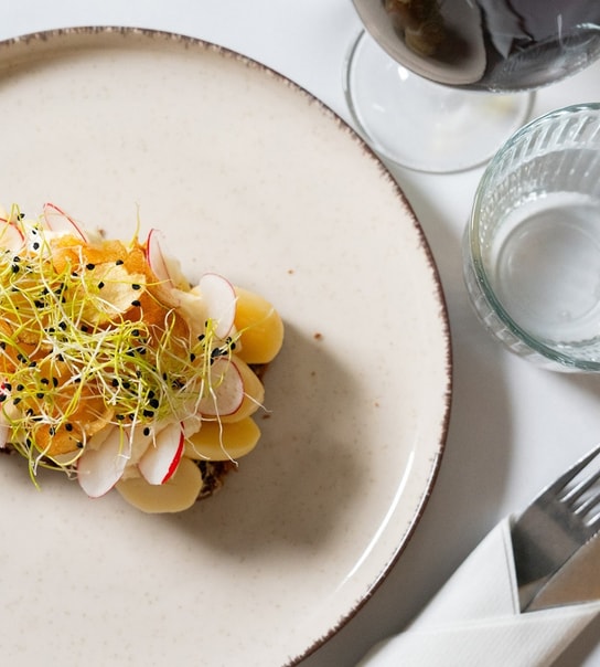 Ophold på Hotel Assens