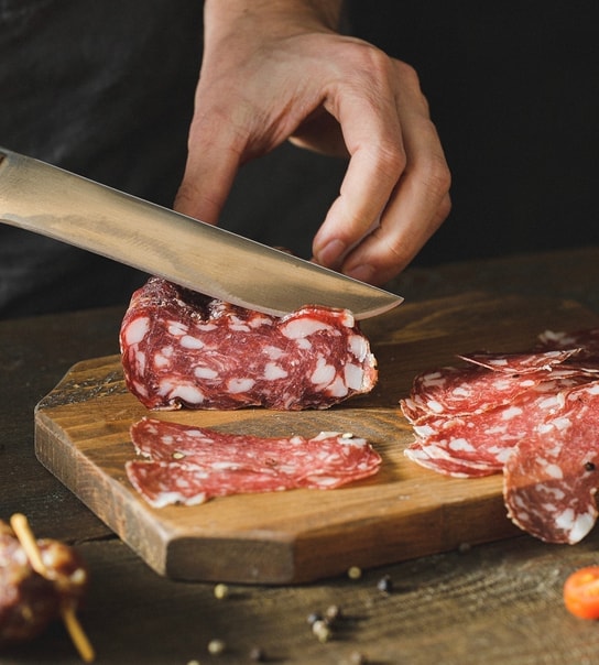 Le Buffet Français | Marienlyst Strandhotel