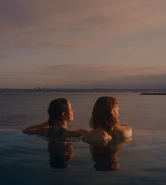 Spa-ophold på Marienlyst Strandhotel