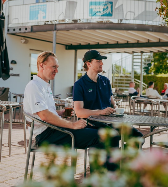 2 Valgfri Smørrebrød - Restaurant Lakeside
