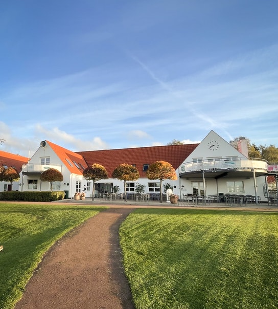 2 Valgfri Smørrebrød - Restaurant Lakeside