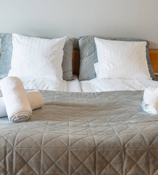 Ophold på Hotel Assens