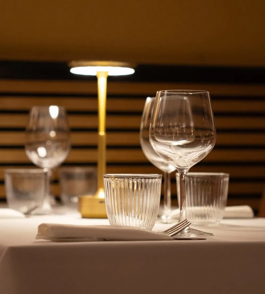 Ophold på Hotel Assens