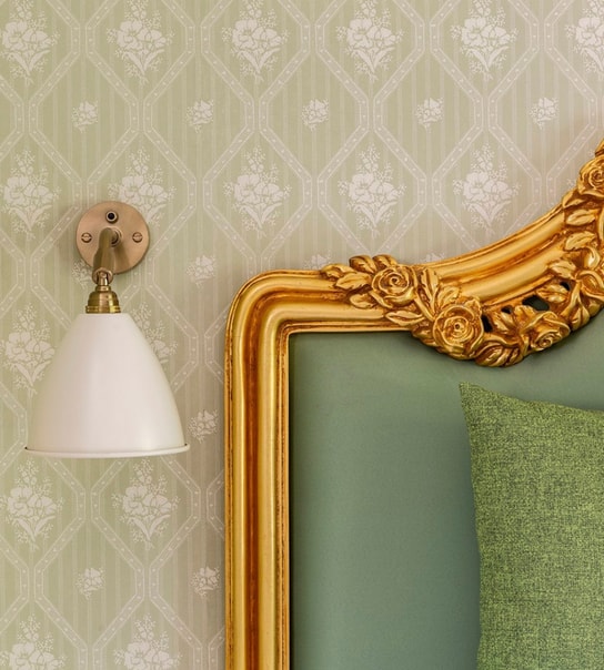 Slotsidyl og forkælelse ved Lillebælt - Hindsgavl Slot