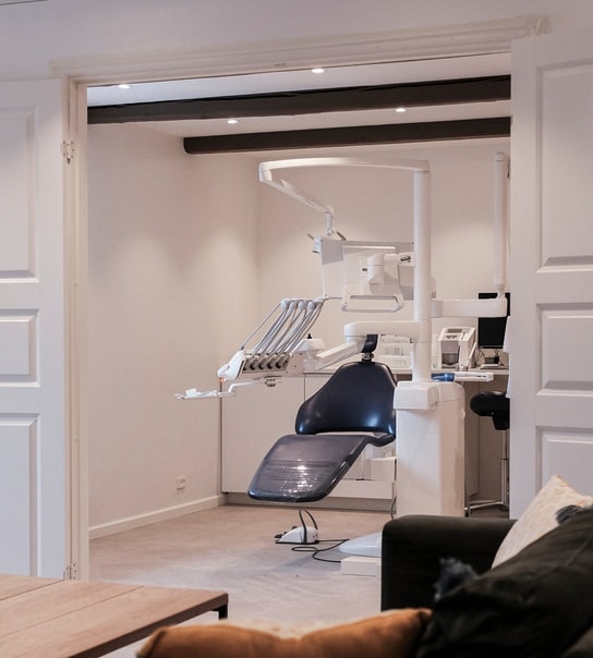 Professionelt Tandeftersyn