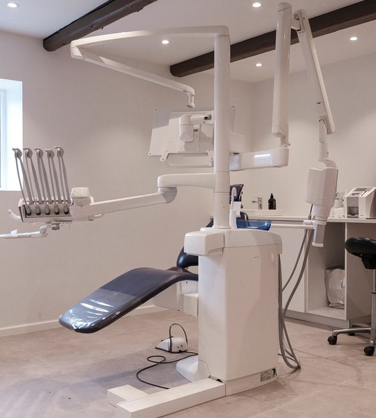 Professionelt Tandeftersyn