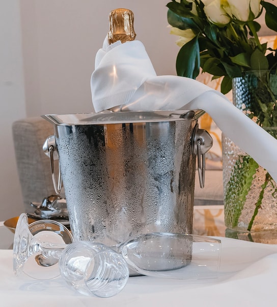 NYHED: Elite Marina Plaza Helsingborg