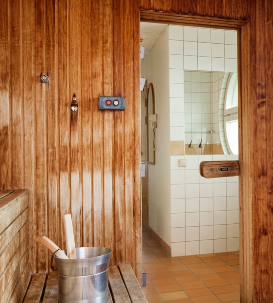 NYHED: Elite Marina Plaza Helsingborg