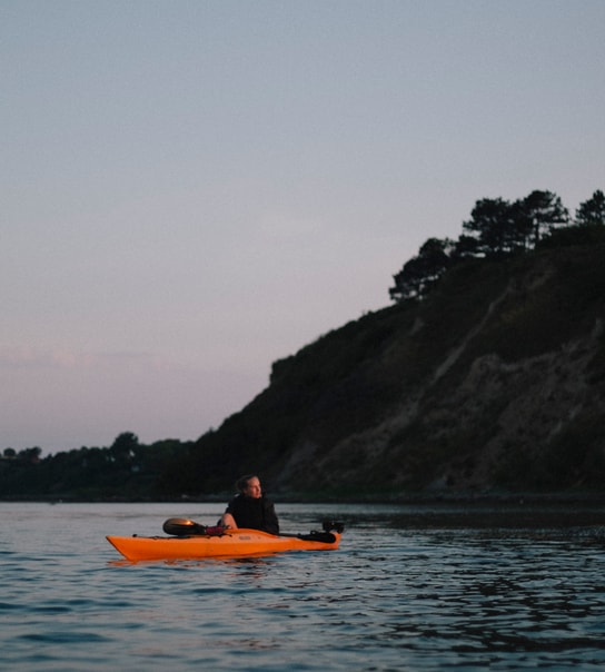 NYHED: Glamping på Lynæs Surfcenter