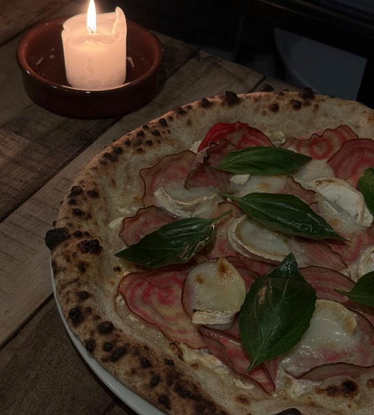 NYHED: Glamping på Lynæs Surfcenter