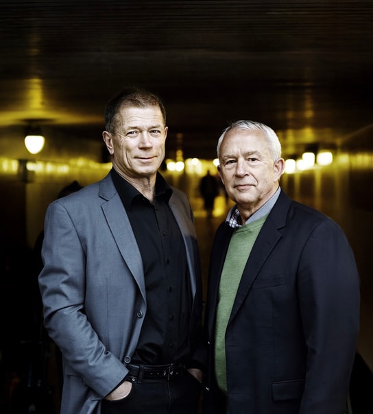 Event-ophold på Hindsgavl Slot