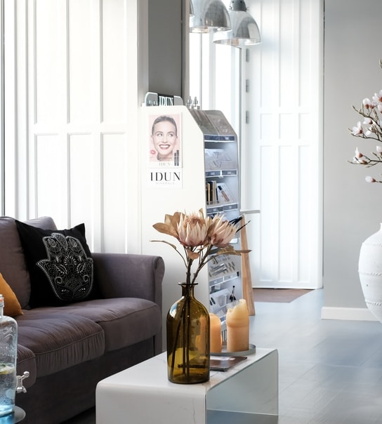 Brasiliansk sugaring på Frederiksberg