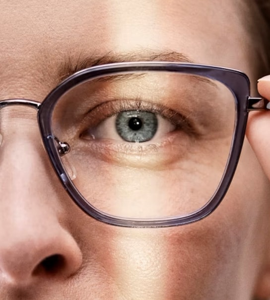 Gratis Synsprøve med Sundhedstjek