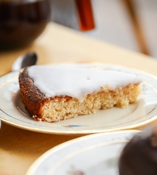 Kaffe + Croissant - Salonen 222