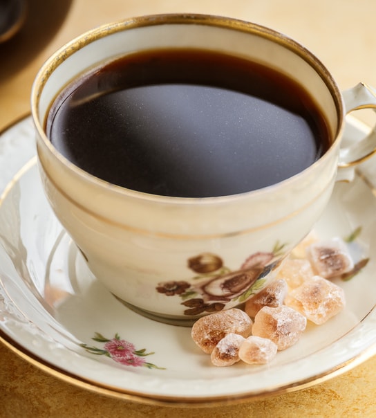 Kaffe + Croissant - Salonen 222