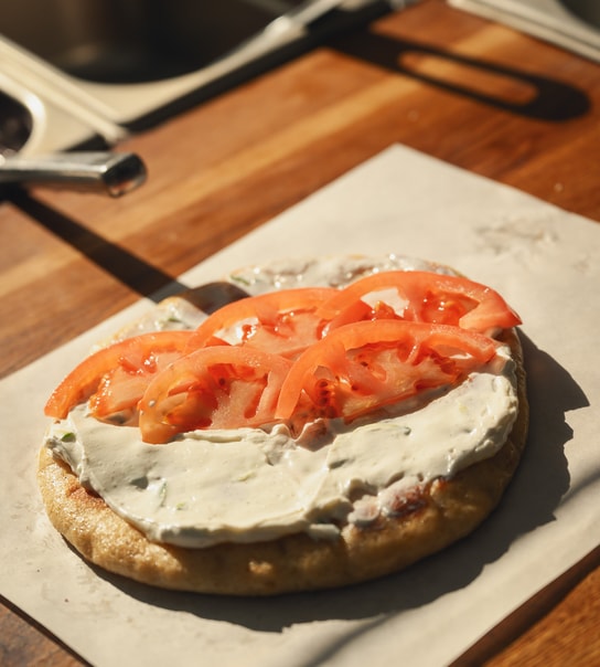 Valgfri Gyros-Combo @ The Greek på Godthåbsvej - Enkelt, Saftigt & Drønlækkert!