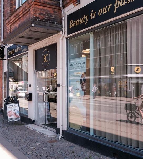 Skånsom Hårfjerning med Lycon Hot Waxing