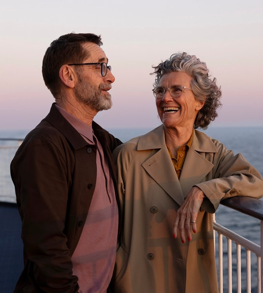 MiniCruise til Oslo med Go Nordic Cruiseline