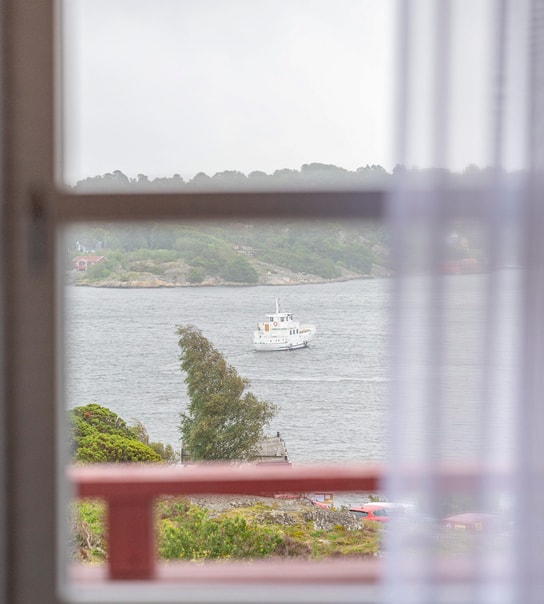 Tjörnbro Arena: 2 nætter med familien