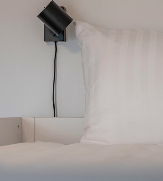 Tjörnbro Arena: 2 nætter med familien