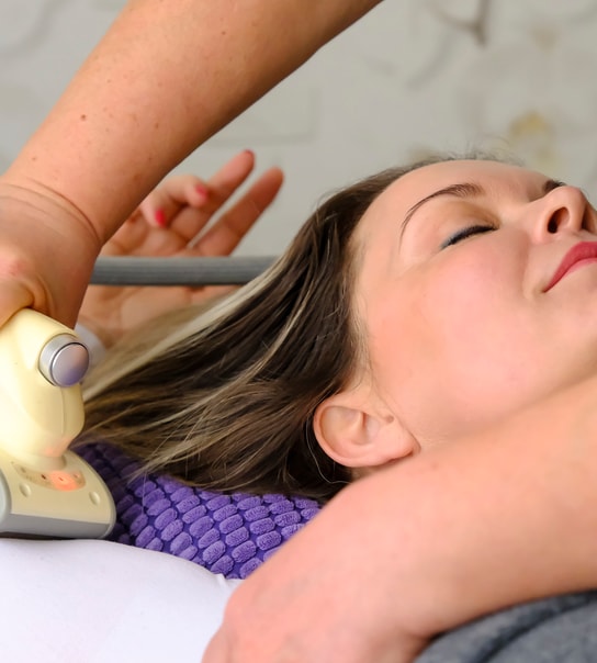 Massage & Butt Lift - Wellness Beauty