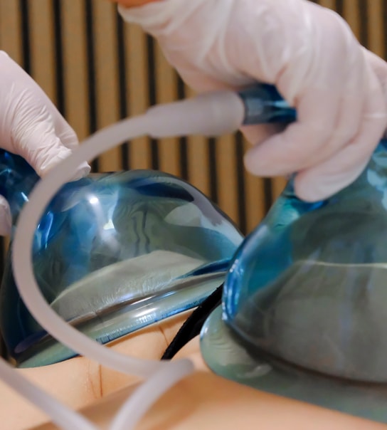 Massage & Butt Lift - Wellness Beauty