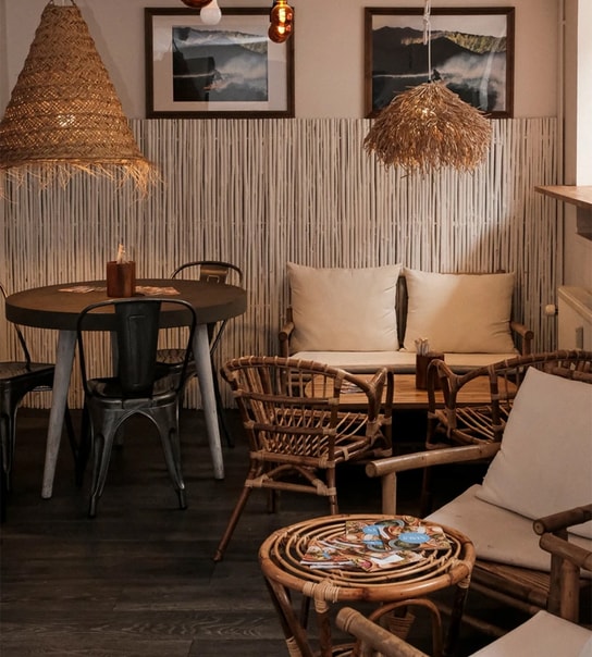 Valgfri Poké Bowl @ Maui Poke - Hawaiianske Bowls Fyldt med Friskhed!