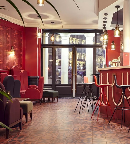 Montpellier | En middelhavsperle