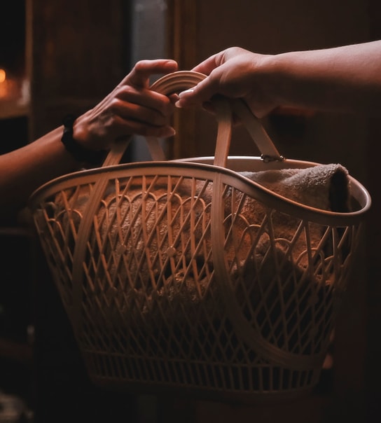 Spa & Saunagus hos Ni'mat Spa