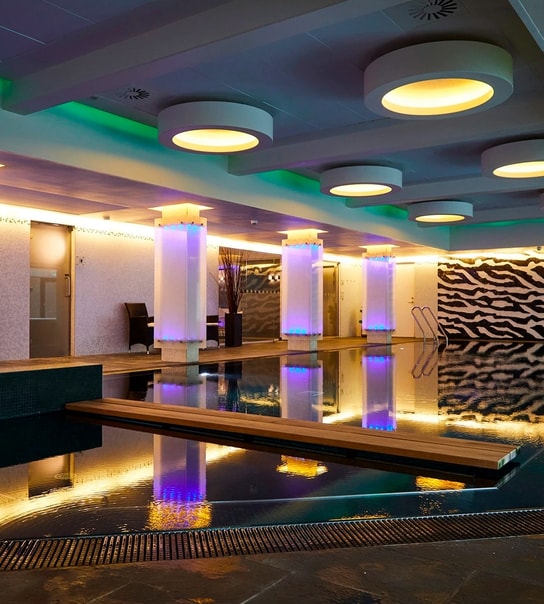 Munkebjerg Hotel med vinsmagning