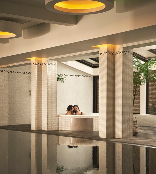 Munkebjerg Hotel med vinsmagning