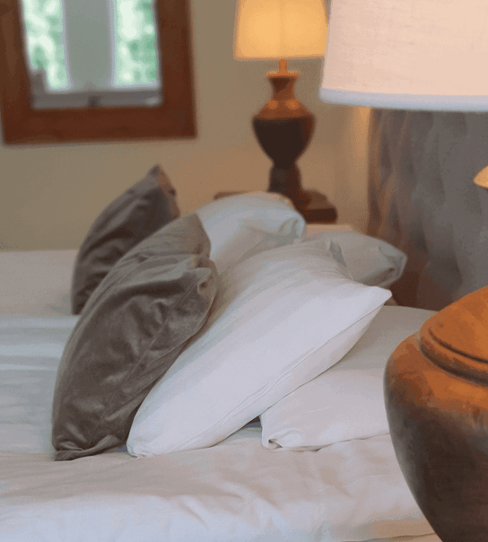 Idylliske Elisefarm i Skåne