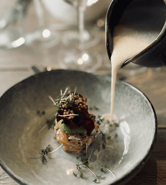 Idylliske Elisefarm i Skåne