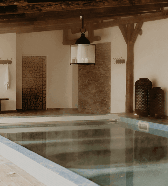 Idylliske Elisefarm i Skåne