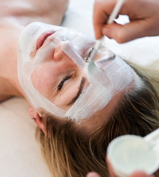 Luksuriøse Ansigtsbehandlinger