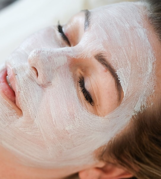 Luksuriøse Ansigtsbehandlinger