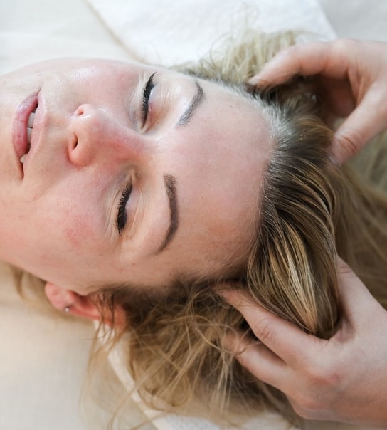 Luksuriøse Ansigtsbehandlinger