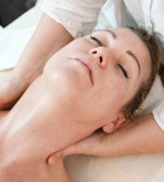 Luksuriøse Ansigtsbehandlinger