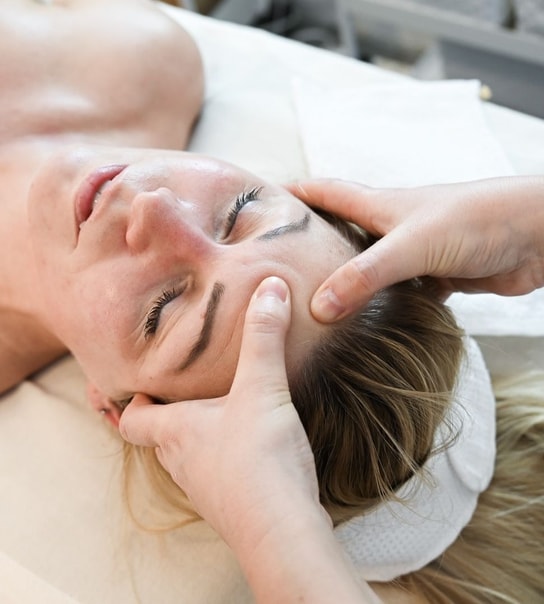 Luksuriøse Ansigtsbehandlinger